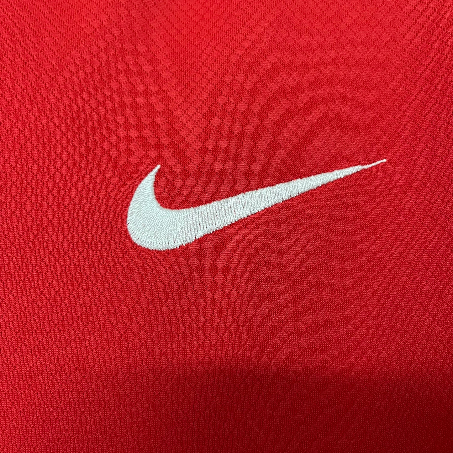 Kit Infantil Portugal Home 24/25 -Vermelha