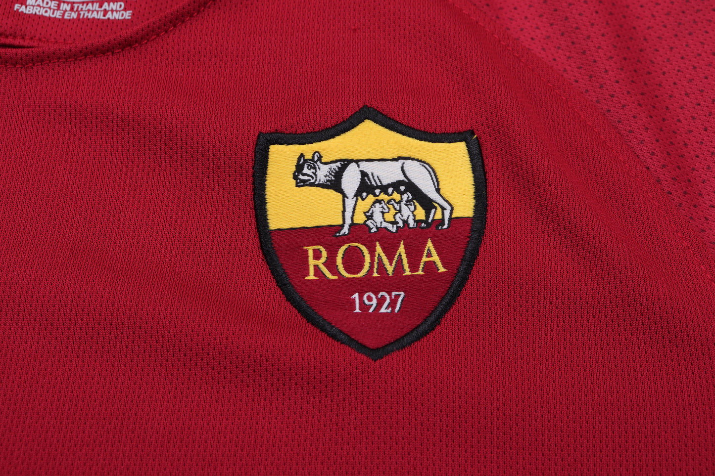 Kit Infantil Roma Home Retrô 17/18 - Marrom