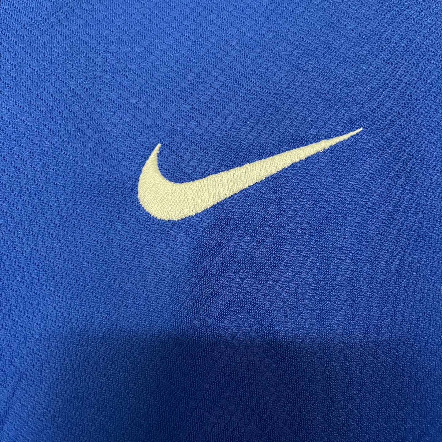 Kit Infantil França Home 24/25 -Azul