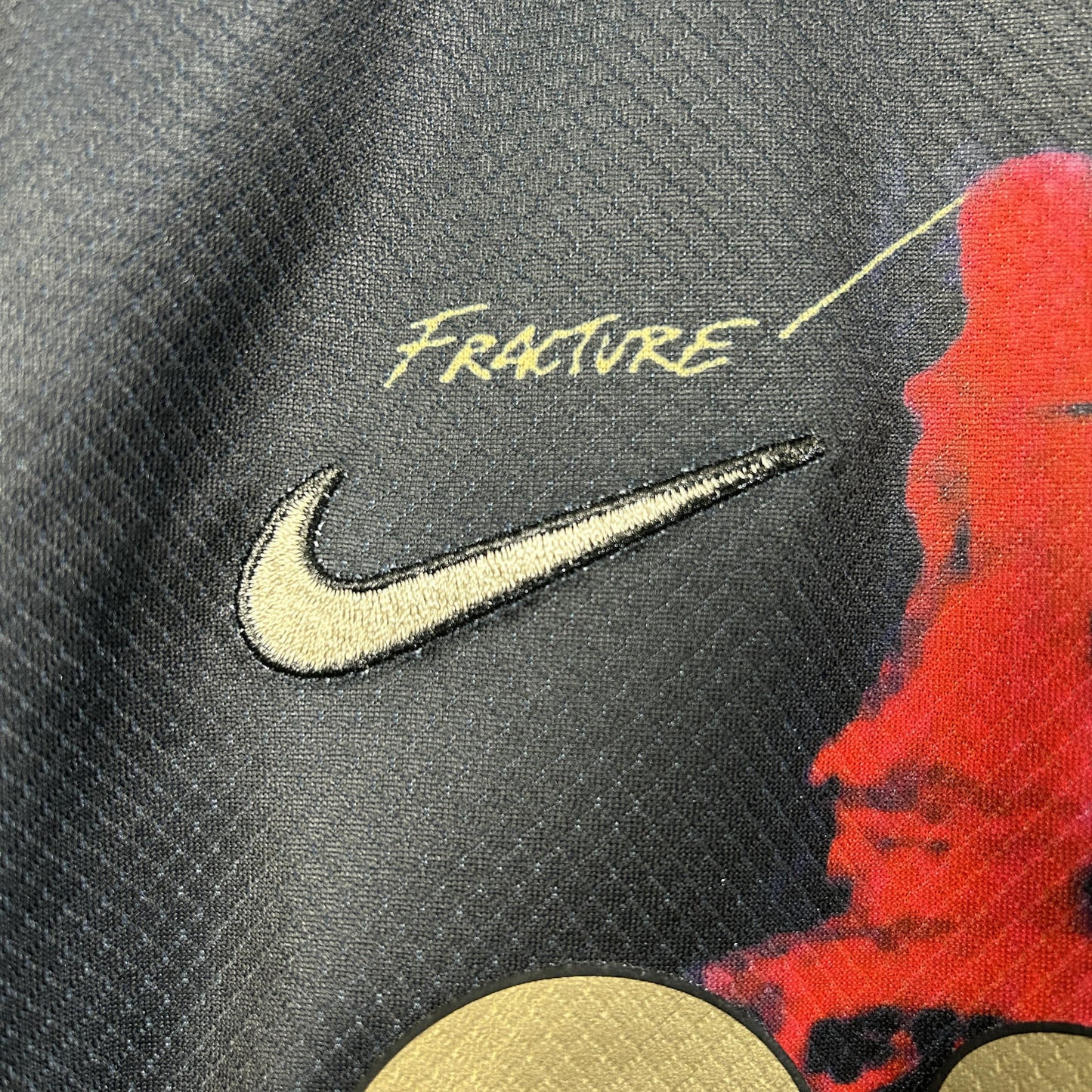 Kit Infantil Barcelona Edição Especial 25/26 - Preto e Grená